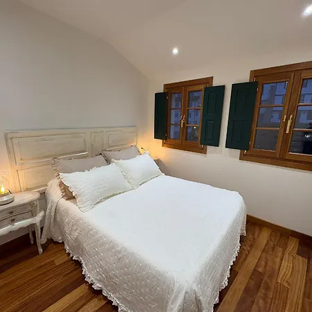 Casina La Ribera * Cudillero