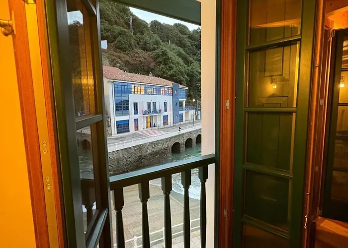 Casina La Ribera Cudillero