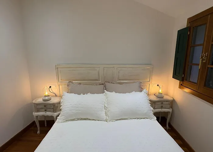 Casina La Ribera Сasa de vacaciones