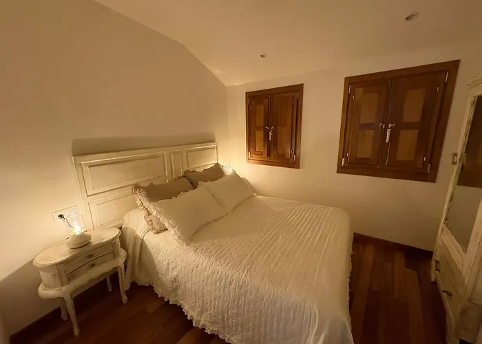 Casina La Ribera Сasa de vacaciones Cudillero