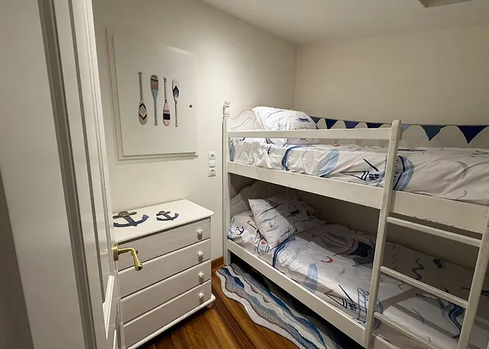 Casina La Ribera Сasa de vacaciones