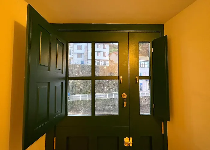 Casina La Ribera Сasa de vacaciones