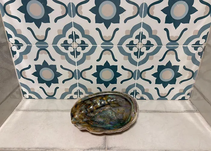 Casina La Ribera * Cudillero