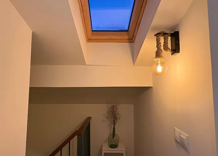 Casina La Ribera Cudillero