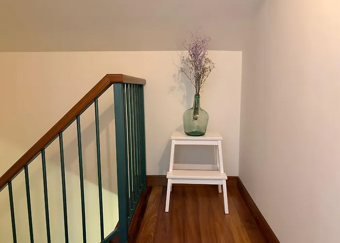 Casina La Ribera Сasa de vacaciones