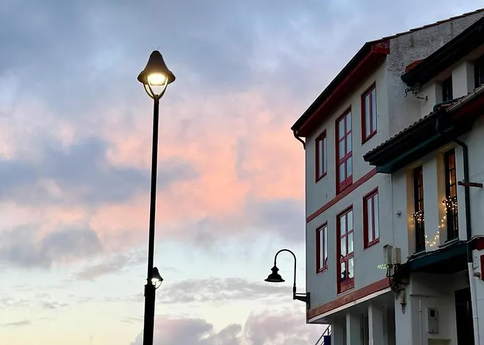 Casina La Ribera Сasa de vacaciones *