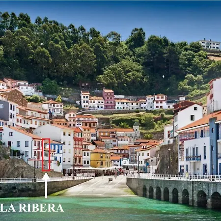 Casina La Ribera Casa vacanze