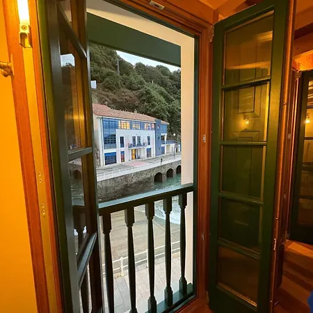 Casina La Ribera Cudillero