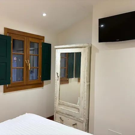 Casina La Ribera *