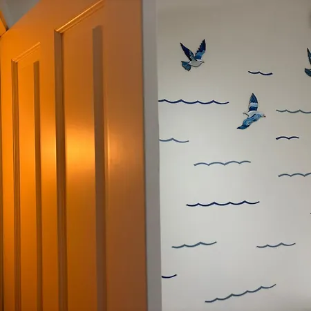 Casa vacanze Casina La Ribera *