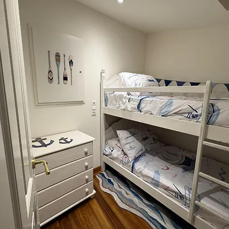 Casina La Ribera Casa vacanze