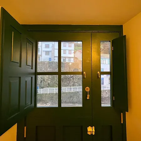 Casina La Ribera Casa vacanze