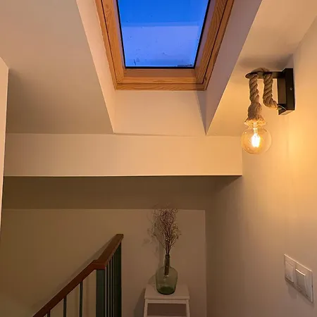 Casina La Ribera Cudillero