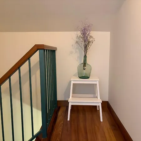 Casina La Ribera Hébergement de vacances