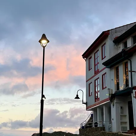 Casina La Ribera Hébergement de vacances *
