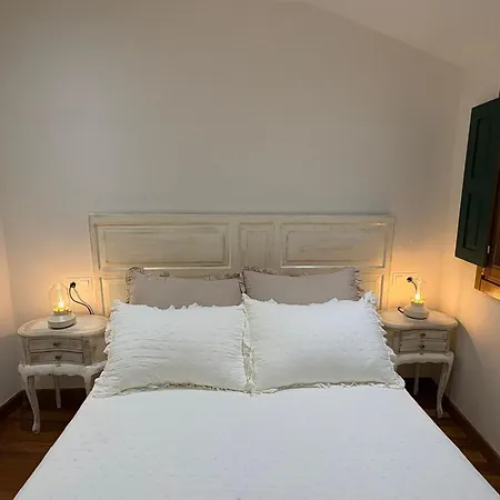 Casina La Ribera Holiday home