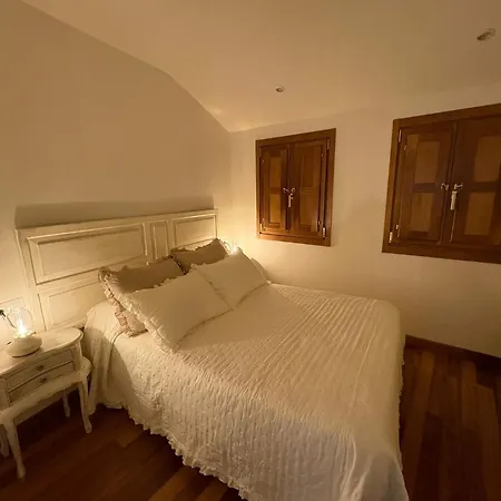 Casina La Ribera Holiday home Cudillero