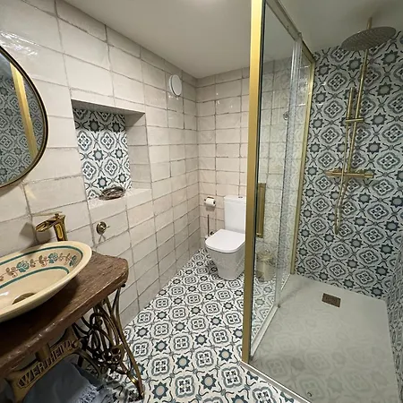 Casina La Ribera *