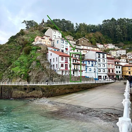 Casina La Ribera